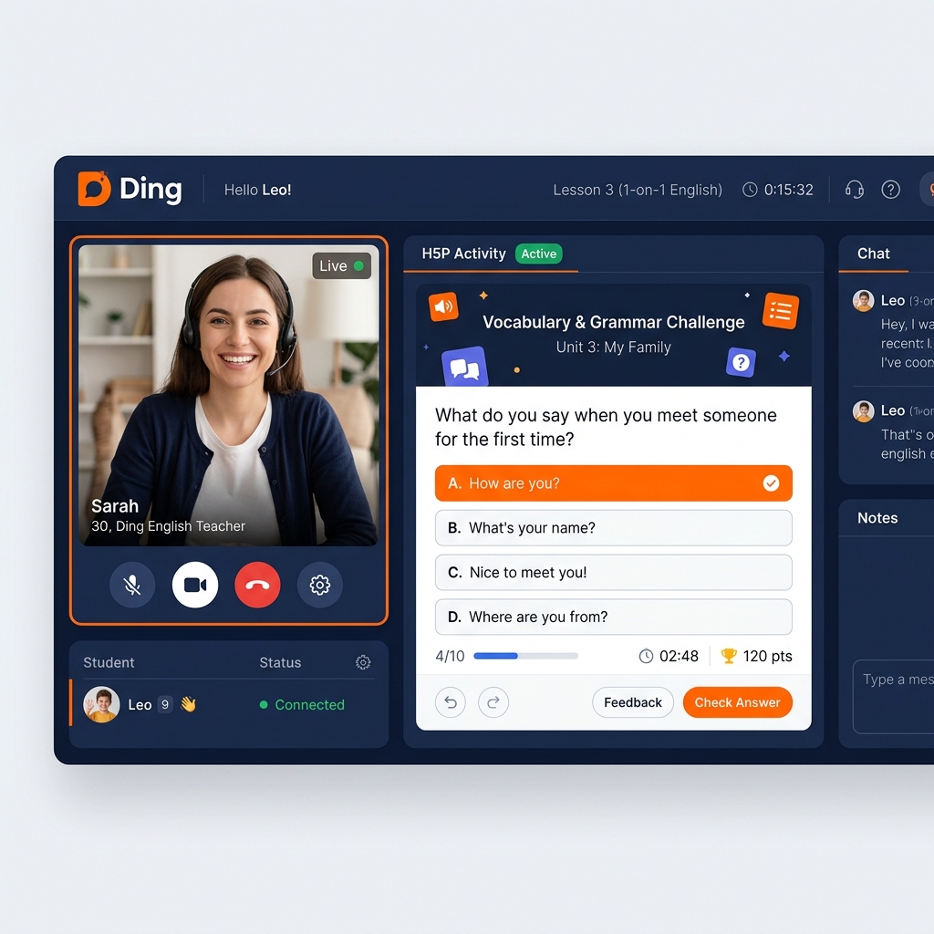 Ding